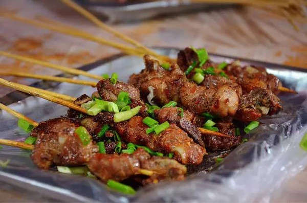 关岭五花肉培训