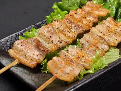 关岭烤五花肉培训